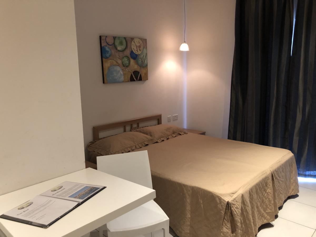 Harbour Lodge مرسلوك المظهر الخارجي الصورة